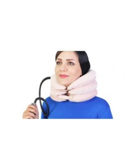 کشش گردن بادی طب و صنعت 55200 tebosanat