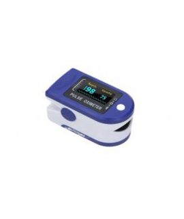 پالس اکسیمتر (اکسیژن سنج) دیجیتال BEST PLUS OXIMETER