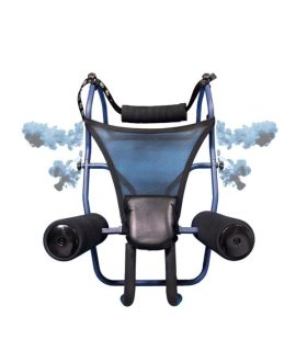 Spine Transaction Machine