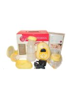 Vekto XN-2201AA Swing Breast Pump