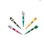 تب سنج دیجیتالی عروسکی زیکلاس مد منعطف Zyklusmed flexible thermometer
