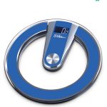 ترازوی دیجیتالی (سخنگو) زیکلاس مد Zyklusmed ZYKDS01
