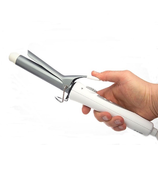 فر کننده بیورر Beurer HTE30 Hair Curler HTE30 فر کننده بیورر Beurer HTE30 Hair Curler HTE30