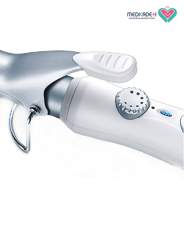فر کننده بیورر Beurer HTE30 Hair Curler HTE30 فر کننده بیورر Beurer HTE30 Hair Curler HTE30