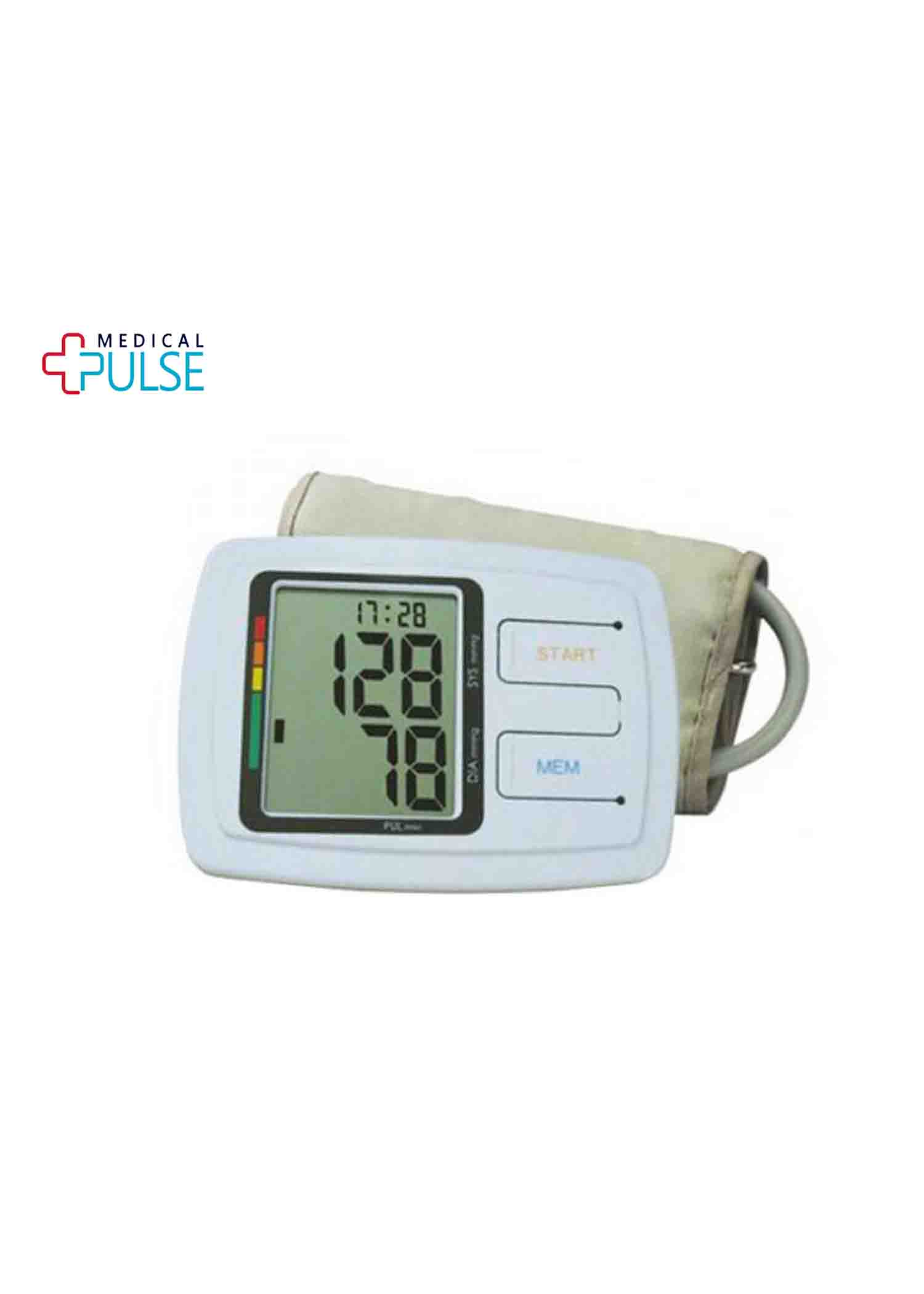 فشارسنج ایزی لایف Easy Life KD-556 فشارسنج ایزی لایف Easy Life KD-556