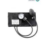 فشارسنج عقربه ای بریسک مدل Easy life Hand barometer HS20C