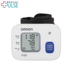 فشارسنج مچی امرون Omron RS2