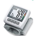 فشارسنج مچی بیورر beurer blood pressure monitor SBC21
