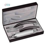 لارنگوسکوپ اطفال MC-INTOSH 7050 ریشتر Rirster Children's Lancoscope Set Mc-intosh 7050