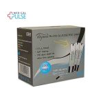 نوار تست قند خون الگانس (Elegance blood sugar strip)