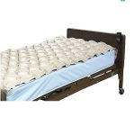 یدک تشک مواج تخم مرغی Easy Medic Wavy Oval Mattress Tow