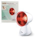لامپ مادون قرمز بیورر Beurer Infrared Lamp IL30