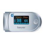 پالس اکسیمتر بیورر مدل beurer Pulse oximeter PO 60