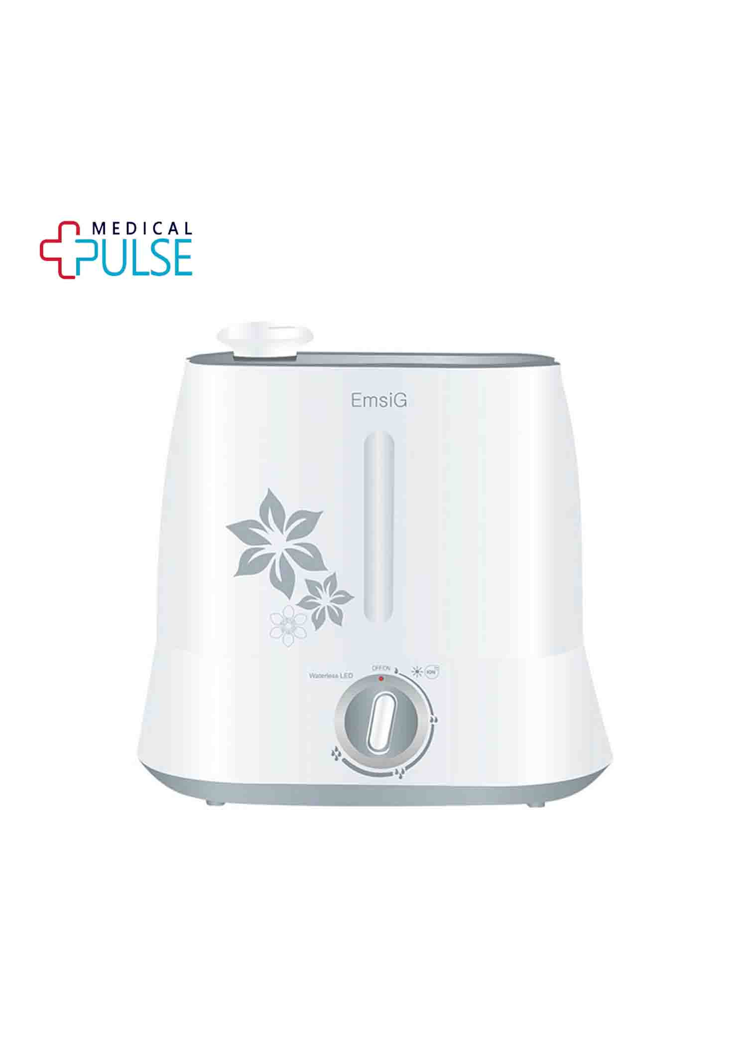 دستگاه بخور سرد امسیگ Emsig US456-plus دستگاه بخور سرد امسیگ Emsig US456-plus