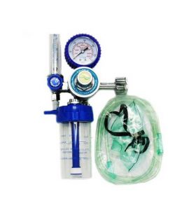 مانومتر اکسیژن ایزی لایف Manometer easy life