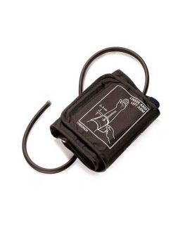 کاف دیجیتال سایز بزرگ Easy Life large size digital cuff