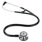 گوشی پزشکی دلوکس کاردیولوژی EmsiG Stethoscope ST112