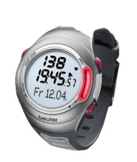 ضربان سنج قلب بیورر مدل Beurer PM 70 Heart Monitor