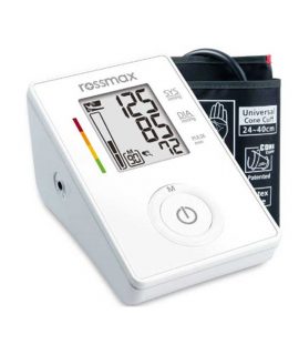 فشارسنج رزمکس مدل Rossmax CH155f Blood Pressure Monitor