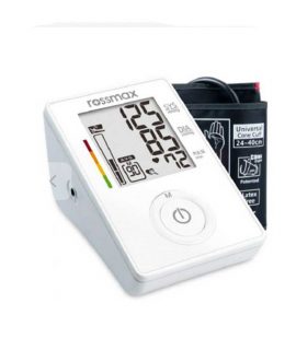 فشارسنج رزمکس مدل Rossmax CH155B Blood Pressure Monitor
