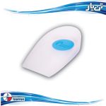 پد خار پاشنه سیلیکونی تن یار tanyar Hedgehog pad