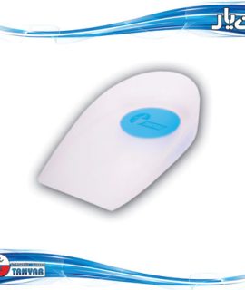 پد خار پاشنه سیلیکونی تن یار tanyar Hedgehog pad