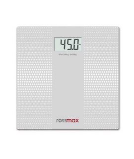 ترازو دیجیتال رزمکس مدل Rossmax WB101 Digital Scale