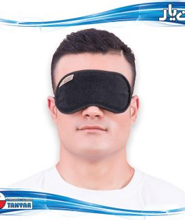 چشم بند تن‌ یار1040 TANYAR blindfold