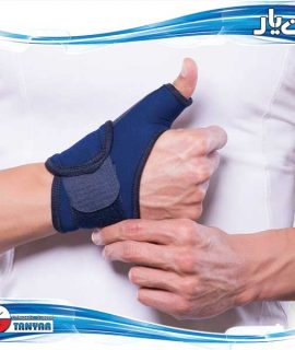 شست بند آتل دار نئوپرن 3041 Tanyar