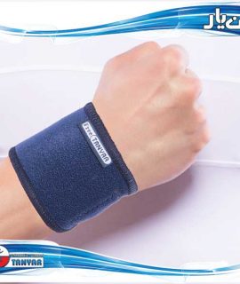 مچ بند قابل تنظیم اپلون طبی تن یار 3093 Tanyar Adjustable Apollo wristband