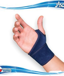مچ بند اپلون تن‌ یار 3210 Tanyar Apollon Wrist