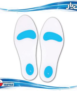 کفی کامل سیلیکونی تن یار tanyar 7070