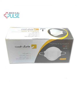 ماسک 5 لایه New fast mask 3D