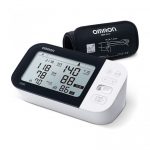 فشارسنج دیجیتالی امرون مدل Digital sphygmomanometer m7