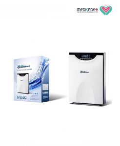 دستگاه تصفیه هوا زیکلاس مد مدل LY868C - Image 2