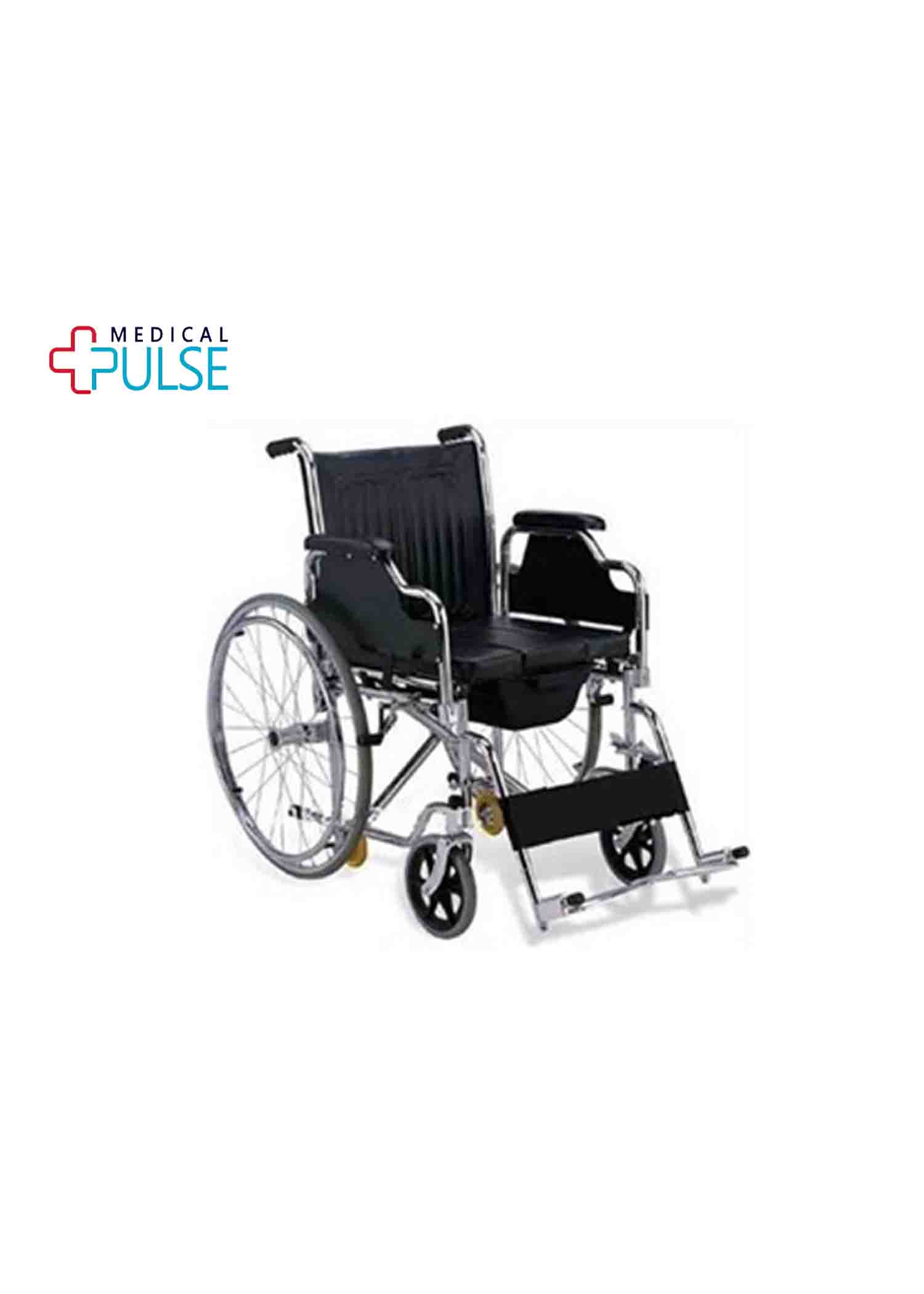ویلچر حمامی و بزرگسال Bathroom and adult wheelchairs GTS 683 ویلچر حمامی و بزرگسال Bathroom and adult wheelchairs GTS 683