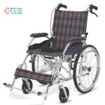 ویلچر مسافرتی 20-Travel wheelchair GTS863