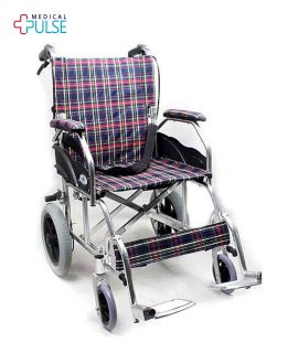 ویلچر مسافرتی Travel wheelchair GTS 863-12