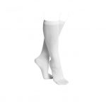 جوراب ضد آمبولی ورنا کفه دار تا زیر زانو VERNA Anti-embolism socks AD