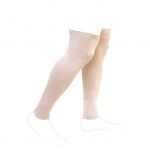 جوراب واریس ورنا معمولی بدون کفه تا بالای زانو Verna Varicose socks BF