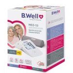 فشارسنج بازویی دیجیتال بی ول B.Well MED-53