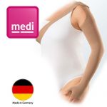 آستین طبی نازک بنددار مدی MEDI Sleeves with straps