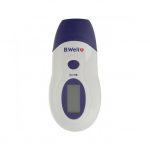 ترمومتر لیزری بی ول B.WELL WF1000