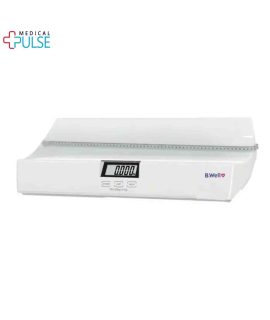 ترازو دیجیتال بی‌ول B well WK-161