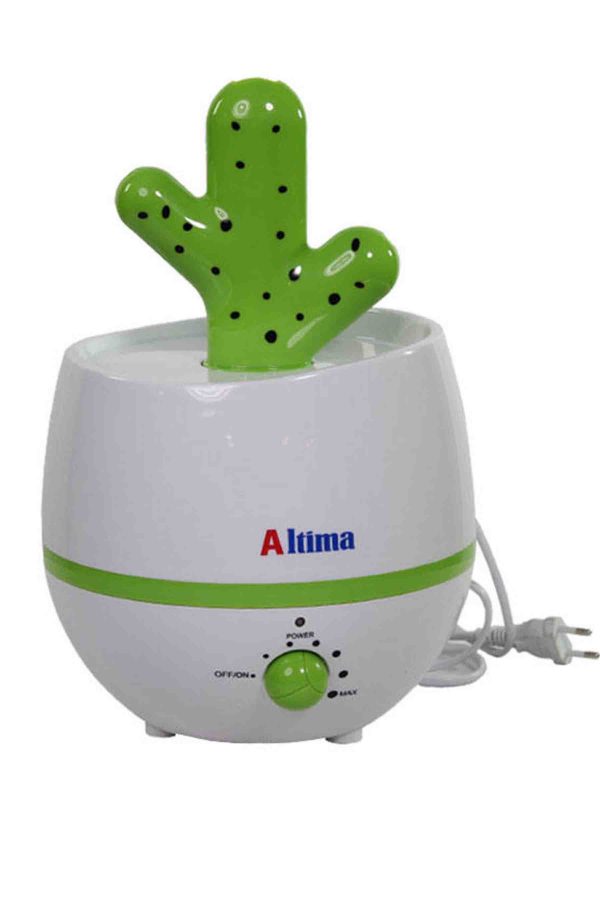 دستگاه بخور سرد و رطوبت ساز آلتیما مدل Cactus