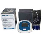 فشارسنج دیجیتال آلپیکادو ALPK2 K2 2015