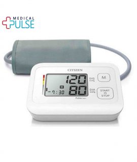 فشارسنج دیجیتالی سیتی زن مدل CH 304