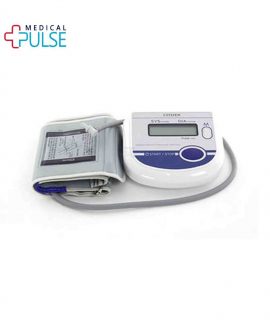 فشارسنج دیجیتالی سیتی زن مدل CH 452