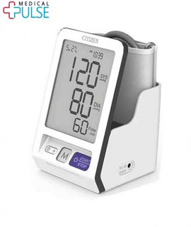 فشارسنج دیجیتالی سیتی زن مدل CH 456