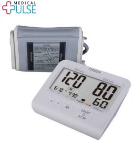فشارسنج دیجیتالی سیتی زن مدل CH 503